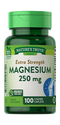 Magnesium 250MG