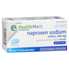 Naproxen Sodium Softgels 220MG