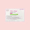 Emergency Contraceptive Tablet