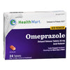 Omeprazole Acid Reducer 20MG Tablets