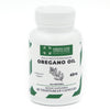 Oregano Oil Supplement
