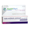 Triple Antibiotic Ointment with Pain Relief