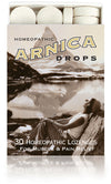 Arnica Homeopathic Drops