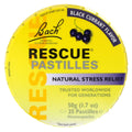 Rescue Pastilles Black Current