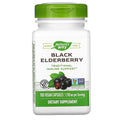 Black Elderberry Traditional Immune Support