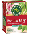 Breathe Easy Herbal Tea