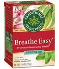 Breathe Easy Herbal Tea