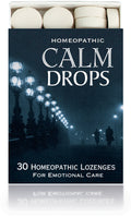 Calm Homeopathic Drops