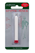Travel Styptic Pencil