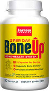 BoneUp 3 Per Day Bone Health System