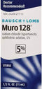 MURO-128 OP S 5% 15ML