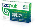 5 Day Immune Support
