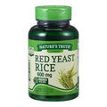 Red Yeast Rice 600MG