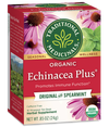 Echinacea Plus Herbal Tea