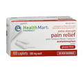 Extra Strength Pain Relief 500MG