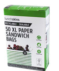 XL Paper Sandwich Bag