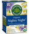Nighty Night Herbal Tea
