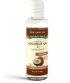 Coconut Aromatherapy Skin Care Oil