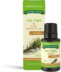 Pure Tea Tree Essential Oil