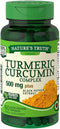 Turmeric Curcumin 500MG