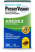 PreserVision AREDS 2
