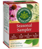 Seasonal Sampler Herbal Tea
