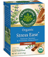Cinnamon Stress Ease Herbal Tea
