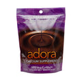 Dark Chocolate Calcium Supplement
