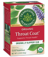 Throat Coat Herbal Tea