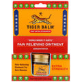 Extra Strength Pain Relief Ointment
