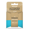 Vegan Activated Charcoal Floss