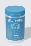 Collagen Peptides- Unflavored