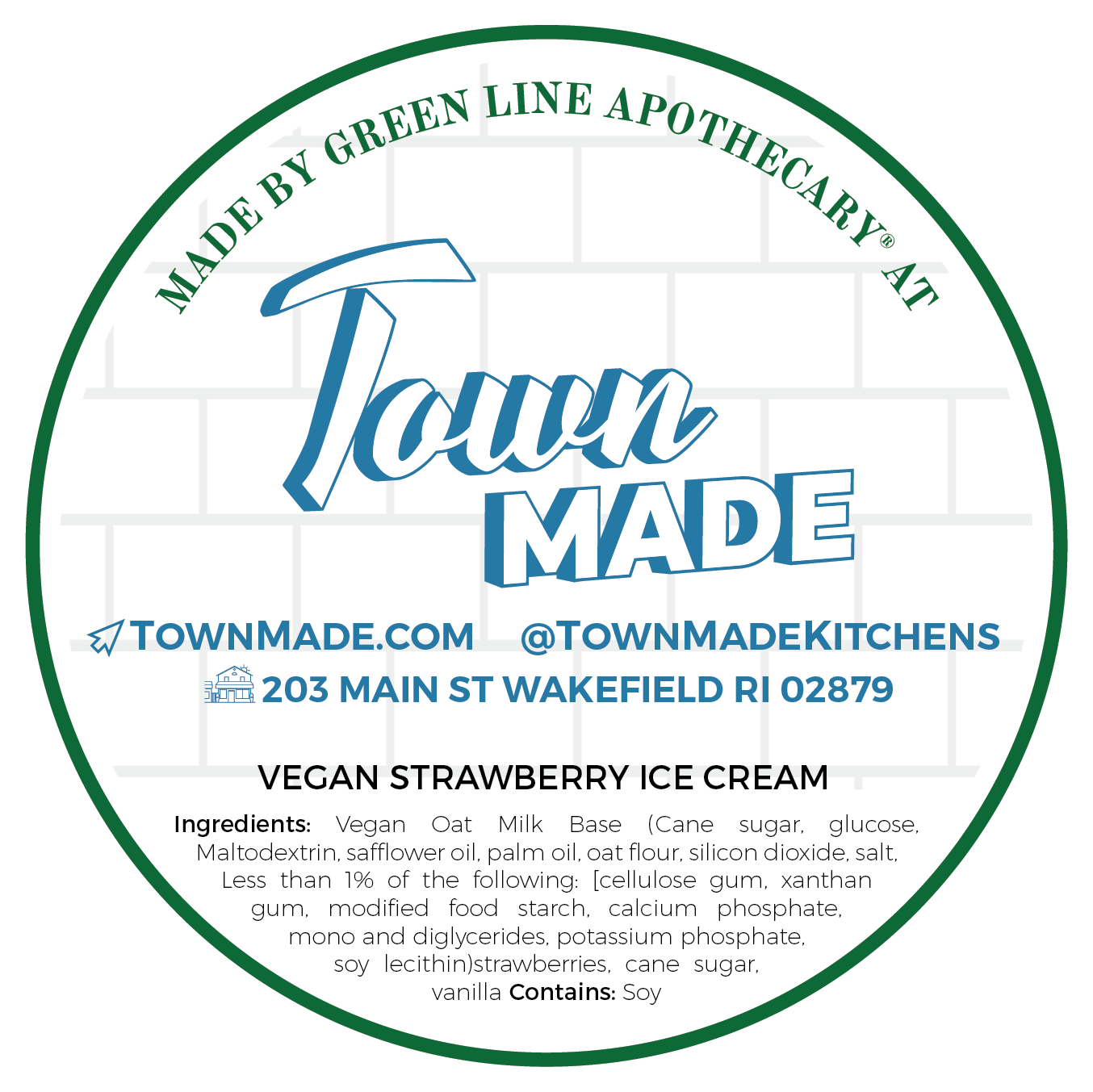 VeganStrawberrylceCream-GreenLineApothecary-Ingredients